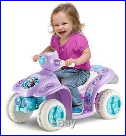 Mini Cars For Kids To Drive Electric Ride Toddler In Quads Motorized Toy Girls
