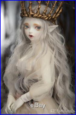 Minifee Hwayu Vampire BJD SD Doll 1/4 Ball Jointed Doll Pretty Toy For Girls