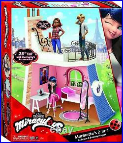 Miraculous Tales of Ladybug and Cat Noir 50660 Dolls & Accessories