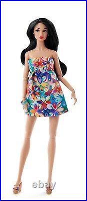 NRFB 2023 Integrity Toys Poppy Parker Island Time Dressed Basic Doll 12 PRESALE