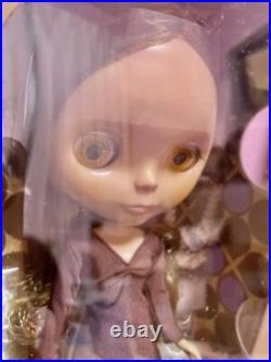 Neo Blythe Cinnamon Girl Takara Tomy Doll toy figure