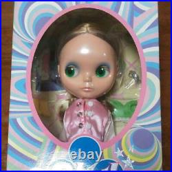 Neo Blythe Disco boogie TAKARA TOMY Doll Figure collectible Girl Boxed 2003 Toy
