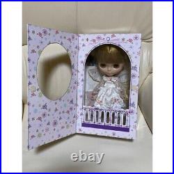 Neo Blythe White Magic Afternoon Doll girl Collectible Kids toy from Japan NEW