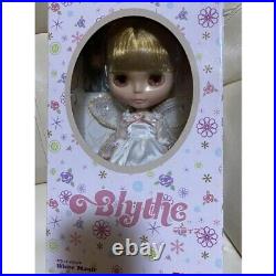 Neo Blythe White Magic Afternoon Doll girl Collectible Kids toy from Japan NEW