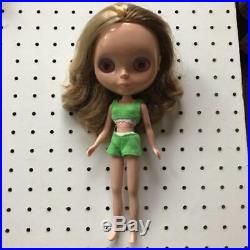 Neo Blythe doll DISCO BOOGIE takara tomy NRFB EBL-9 Figure Toy Gift girls Used