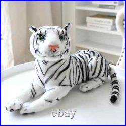 New 30-120CM Tiger Collie Dog Toys Plush Pillow Girls Boys Birthday Gift