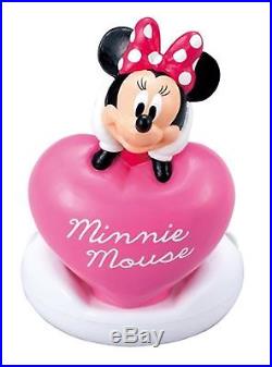 New Disney iBasic ides cargo dome Minnie Mouse a tricycle for baby F/S EMS