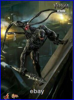 New Hot Toys Mms590 Marvel Venom 1/6th Action Figure SPECIAL EDITION In Stock