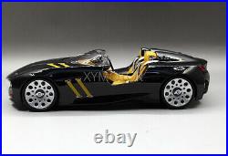 Norev 1/18 BMW 328 Hommage Concept Diecast Car Model Boys Girl Gift Collection