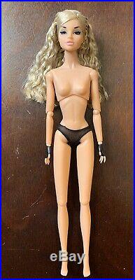 Nude Doll Vintage Vinyl Sooki Dynamite Girls Integrity Toys Fashion Royalty