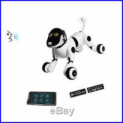 ONEASIA Puppy Smart Voice & App Interactive Toy for All Boys & Girls withTouch