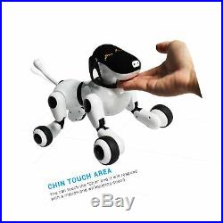 ONEASIA Puppy Smart Voice & App Interactive Toy for All Boys & Girls withTouch