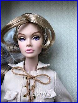 Outback Walkabout Poppy Parker, Integrity Toys, Fashion Royalty NRFB, 2020