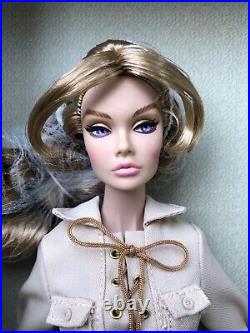 Outback Walkabout Poppy Parker, Integrity Toys, Fashion Royalty NRFB, 2020