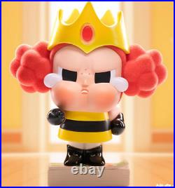 POP MART CRYBABY x The Powerpuff Girls Series Confirmed Blind Box Figure Toy