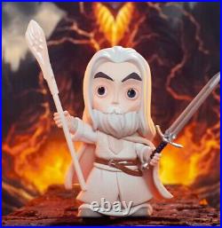 POP MART The Lord of The Rings Series Confirmed Blind box Hot Toys Girl Gifts