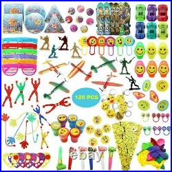 Party Favor Bulk Assortment Toys for Kids Boys Girls- Goodie Bag/Piñata Fillers