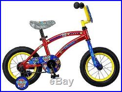 Paw Patrol Bike Tricycle For Kids Boys Girls Toddler Nickelodeon 12 Best Small