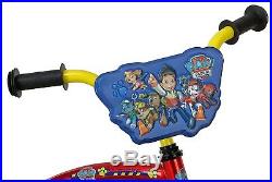 Paw Patrol Bike Tricycle For Kids Boys Girls Toddler Nickelodeon 12 Best Small