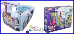 Paw Patrol Inflatable Ball Pit Playhouse For Boys Girls Kids Toddler Party Toy