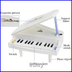 Piano Keyboard toy for toddlers girl boy kids age 3 4 5 6 years old Instruments