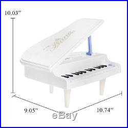 Piano Keyboard toy for toddlers girl boy kids age 3 4 5 6 years old Instruments