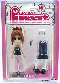 Pinkyst Street Series 4 PK010A Pop Vinyl Toy Figure Doll Cute Girl Anime Japan