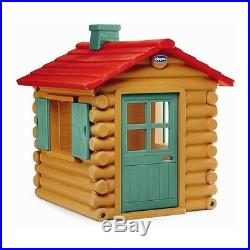 Playhouse for kids Chalet 30101 Chicco