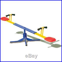 Playset For Kids Boys Girls Heracles Seesaw Playground Outdoor Activity Children