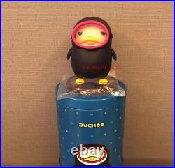 Popmart Duckoo Sea Girl Yaya Limited Action Figure New Toy In Stock