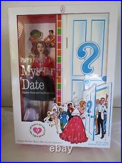 Poppy Parker Loves Mystery Date Bowling Date 2-Dolls GiftSet NRFB Integrity Toys