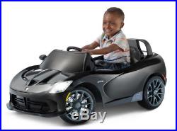 Power Wheels For Kids Motorized Ride On Toy Electric Car Motor Boys Girls Riding