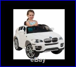 Power Wheels For Kids Motorized Ride On Toy Electric Car Motor Boys Girls Riding