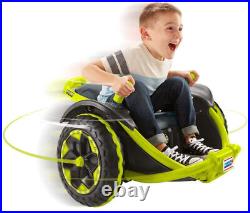 Power Wheels Wild Thing Electric Toy Car