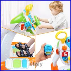 Pretend and Play Ride on Toys for Toddler Boys Girls Learning & Educational Baby