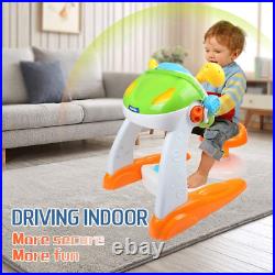 Pretend and Play Ride on Toys for Toddler Boys Girls Learning & Educational Baby