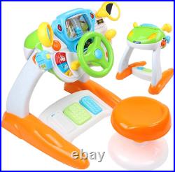 Pretend and Play Ride on Toys for Toddler Boys Girls Learning & Educational Baby