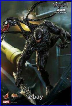 Ready New Authentic Hot Toys Venom Mms590 Special Edition Let There Be Carnage