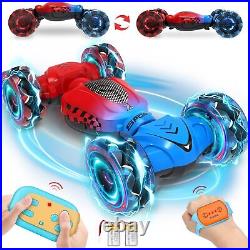 Remote Cars for Kids Ages 4-8, Toys for Ages 5-7, for 4 5 6 7 8-13 Years Old