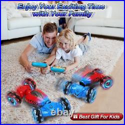 Remote Cars for Kids Ages 4-8, Toys for Ages 5-7, for 4 5 6 7 8-13 Years Old