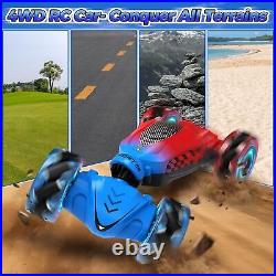 Remote Cars for Kids Ages 4-8, Toys for Ages 5-7, for 4 5 6 7 8-13 Years Old