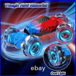 Remote Cars for Kids Ages 4-8, Toys for Ages 5-7, for 4 5 6 7 8-13 Years Old