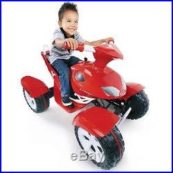 Ride On Power Wheels Electric ATV For Kids Girls Top Toys For Boys Best Hot New