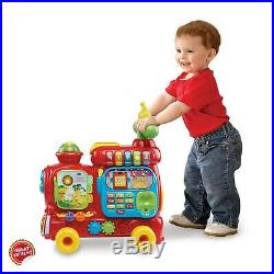 Ride On Toys For 1 2 3 Year Old Toddlers Interactive Boys Girls Learning Kids