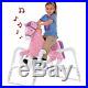 Ride On Toys For 2 Year Olds Girls Boys Riding Horse Children Kids Rocking Learn
