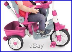 Ride On Toys For 2 Year Tricycle Girls n Play Riding Trike 4 in 1 Toddler Infant