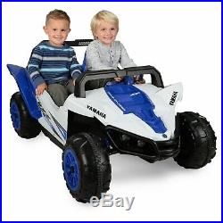 Ride On Toys For 3 Year Olds 12 Volt Yamaha 4 Wheeler Power Wheel For Boys Girls