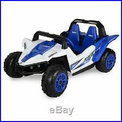 Ride On Toys For 3 Year Olds 12 Volt Yamaha 4 Wheeler Power Wheel For Boys Girls