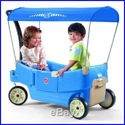 Ride On Toys For 3 Year Olds Kids Children Boys Girls Toddler Wagon Riding Fun