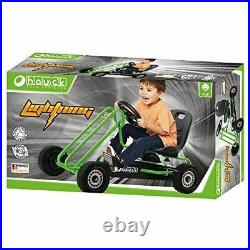 Ride On Toys For Boys & Girls With Ergonomic Adjustable Seat & Sharp Handling